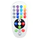 Control Remoto Cinta Led Rgb Hammer Automotriz